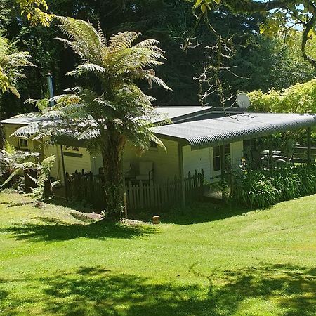 Poihipi Farm Stay Marotiri Exterior foto