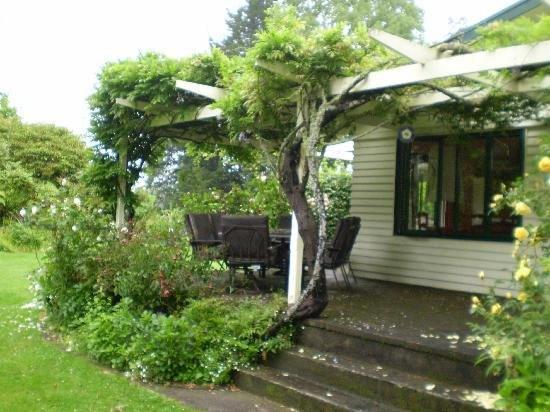 Poihipi Farm Stay Marotiri Exterior foto